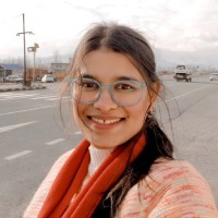Mili Shah
