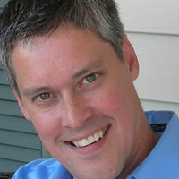 Chad Dickman