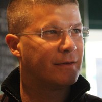 Stéphane Cavalaglio