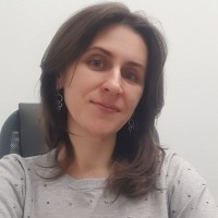 Александра Савельева