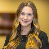 Sydney Parrish