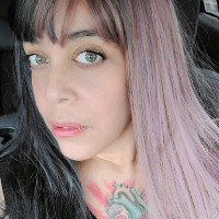 Victoria Baker-Winfrey