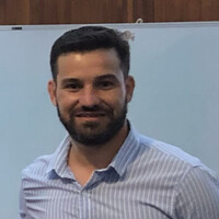 Santiago Lena