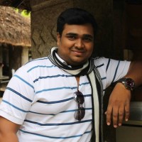 Manjunatha A