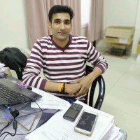 Avinash Gautam
