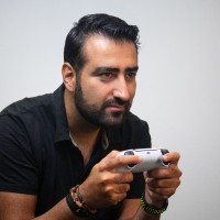 Wiam Firouzabadi
