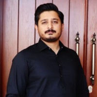 Usama Asghar