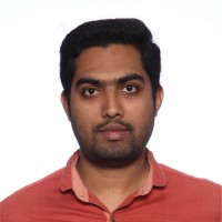 Arjun Mangad