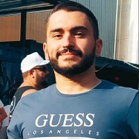 Lucas Puhl