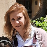 Andreea Catalina