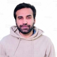 Muhammad Mehdi