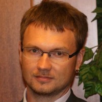 Dmitry Sokolov