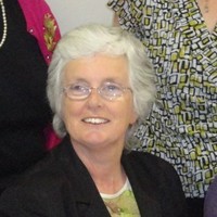 Jeanette Moody