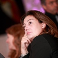 Claire Gillard