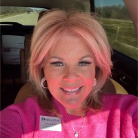 Kimberly Britton