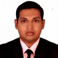 sathyamoorthy pandian