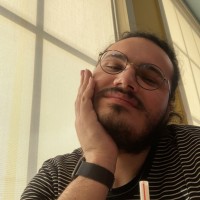 Duncan Scarpa-Friedman