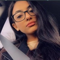 Mariam Rashid