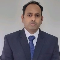 Prashant Narayan Talele