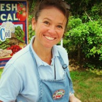 Susan Bourque Seward