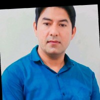 Mudassir Tyagi