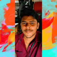 Muthu karuppasamy