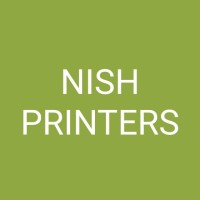 NISH PRINTERS