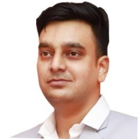Kunal Chaudhary