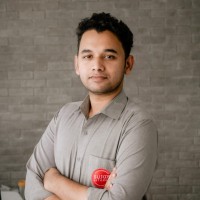 Athin Shal kumar