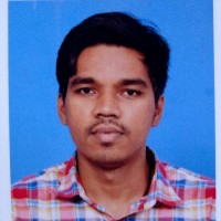 Ragubathy T