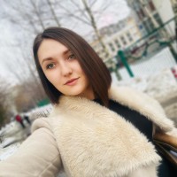 Валентина Григорьева