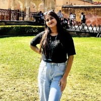 Anchal Mishra
