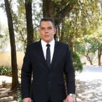 Neil van Heerden