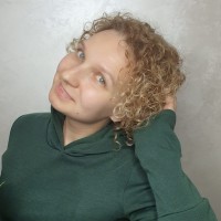 Marina Smirnova