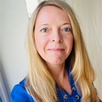Ulrika Jägare