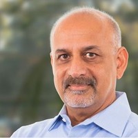 Rakesh Kamboj
