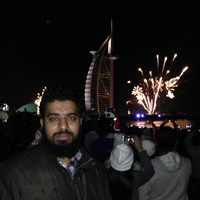 Hafiz Muhammad Usman