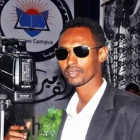 Yuusuf Abdi