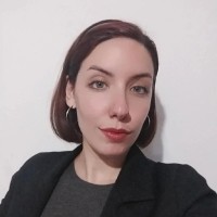 Rocio Lorena Barrios