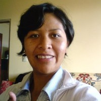 Patty Condori Mamani