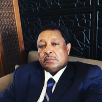 Mohamed Abdelsaddig