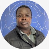 Vitalis Okoth