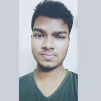 Subhransu Sekhar Nayak
