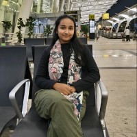 Priya Dharshini