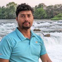Deepak Singh