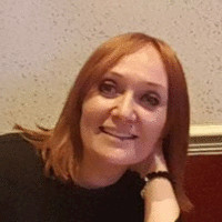 Claire Read