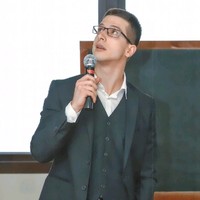 Elia Bertagna