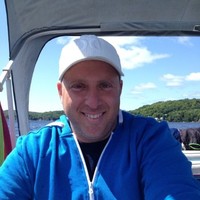 Joel Morris