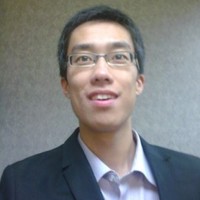 Wenyuan (Vince) Li