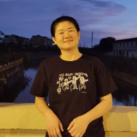 RuYue Chen